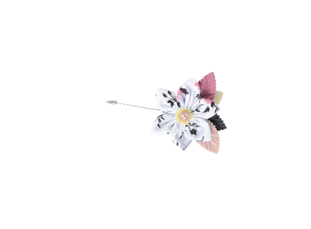 Monochromic Blossom