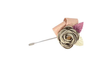 Beige Flower