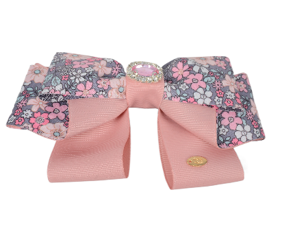 Floral Pink