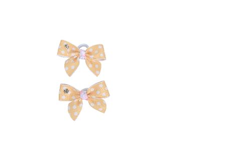 Yellow Dots