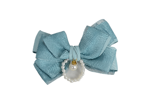 Pearly Sea